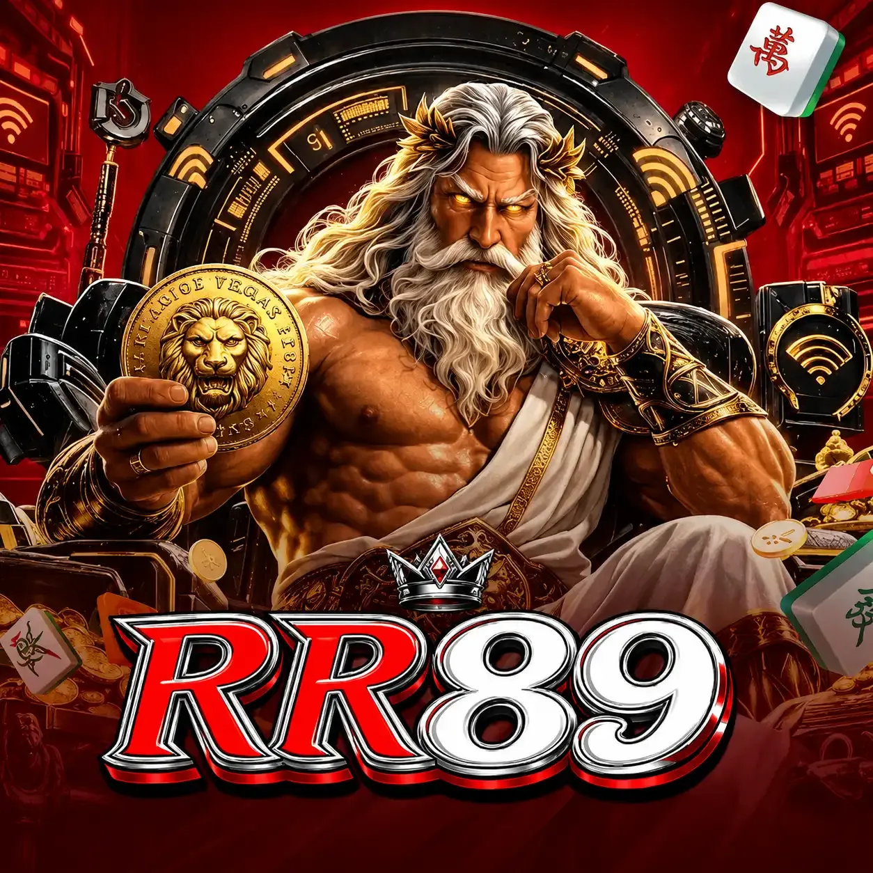 RR89 - Game Sepak Bola Terbaik untuk Pecinta Olahraga